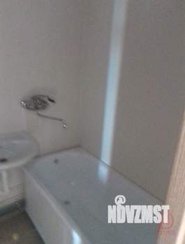 1-к квартира, вторичка, 31м2, 1/16 этаж