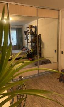 2-к квартира, вторичка, 42м2, 1/5 этаж