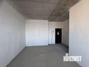 1-к квартира, вторичка, 43м2, 11/20 этаж