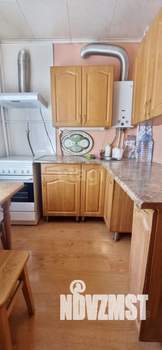 3-к квартира, вторичка, 65м2, 2/5 этаж