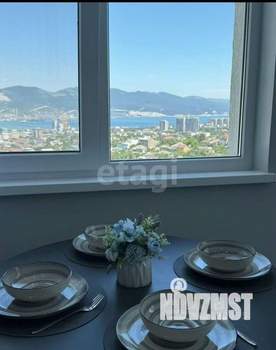 1-к квартира, вторичка, 34м2, 9/9 этаж