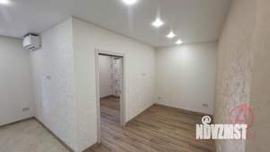 1-к квартира, вторичка, 41м2, 1/12 этаж