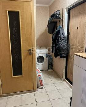 1-к квартира, вторичка, 38м2, 6/9 этаж
