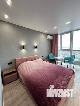 2-к квартира, вторичка, 80м2, 16/21 этаж