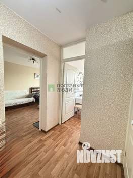 1-к квартира, вторичка, 39м2, 14/16 этаж