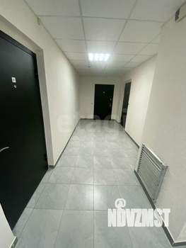 2-к квартира, вторичка, 65м2, 6/17 этаж