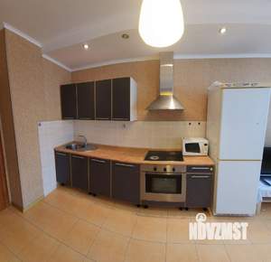 2-к квартира, вторичка, 66м2, 4/17 этаж