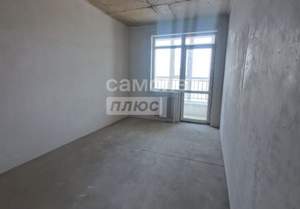 1-к квартира, вторичка, 38м2, 7/24 этаж