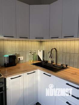 1-к квартира, вторичка, 37м2, 10/10 этаж