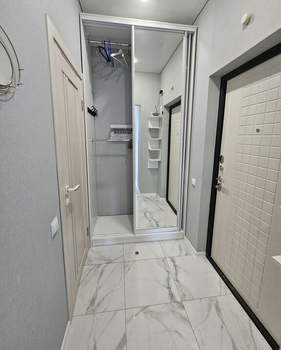 Студия квартира, вторичка, 21м2, 5/16 этаж