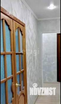 2-к квартира, вторичка, 52м2, 1/9 этаж