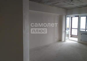 2-к квартира, сданный дом, 43м2, 16/17 этаж