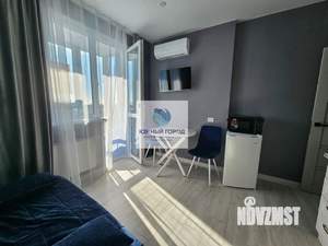 1-к квартира, вторичка, 41м2, 5/21 этаж