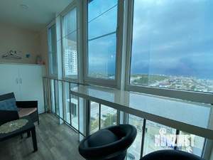 3-к квартира, вторичка, 90м2, 14/21 этаж