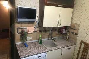 3-к квартира, вторичка, 59м2, 5/9 этаж