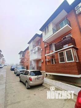 Студия квартира, вторичка, 20м2, 2/3 этаж