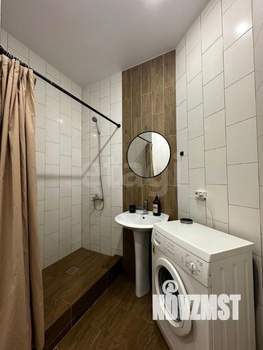 1-к квартира, вторичка, 50м2, 1/5 этаж