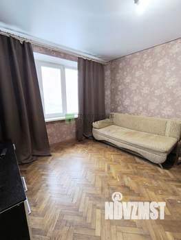 1-к квартира, вторичка, 21м2, 3/9 этаж