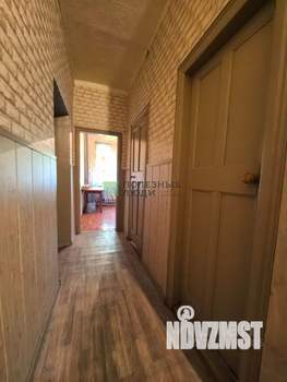 2-к квартира, вторичка, 53м2, 2/3 этаж