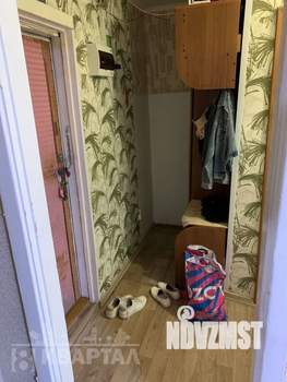 1-к квартира, вторичка, 31м2, 2/5 этаж