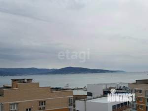 1-к квартира, сданный дом, 42м2, 16/16 этаж