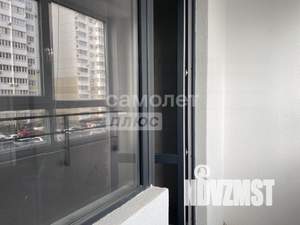 1-к квартира, вторичка, 34м2, 2/10 этаж