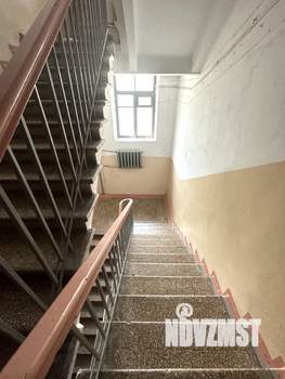 1-к квартира, вторичка, 31м2, 2/4 этаж