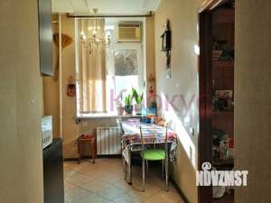3-к квартира, вторичка, 61м2, 3/4 этаж