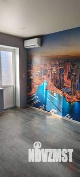 Студия квартира, вторичка, 22м2, 3/3 этаж