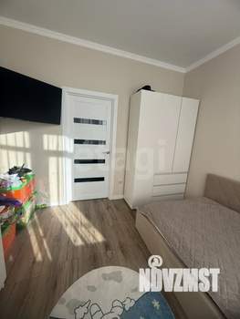 2-к квартира, вторичка, 62м2, 1/4 этаж