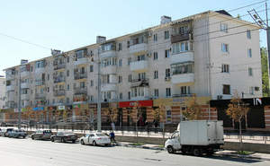 1-к квартира, вторичка, 32м2, 3/5 этаж