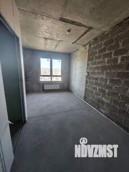 1-к квартира, вторичка, 37м2, 14/24 этаж