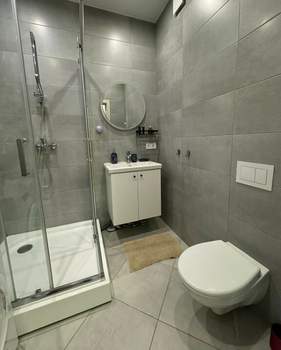 Студия квартира, вторичка, 32м2, 20/20 этаж