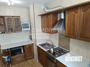 3-к квартира, вторичка, 62м2, 5/10 этаж