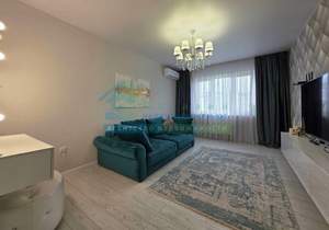 3-к квартира, вторичка, 62м2, 6/9 этаж