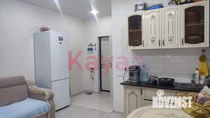 Студия квартира, вторичка, 21м2, 2/3 этаж