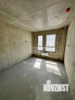 3-к квартира, вторичка, 80м2, 9/24 этаж