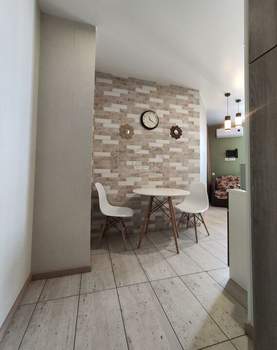 1-к квартира, вторичка, 37м2, 9/11 этаж