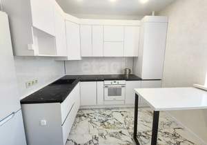 2-к квартира, вторичка, 51м2, 17/21 этаж