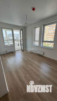 4-к квартира, вторичка, 98м2, 6/18 этаж