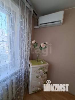 1-к квартира, вторичка, 22м2, 8/9 этаж