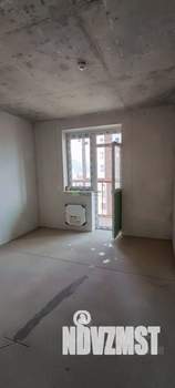 2-к квартира, вторичка, 76м2, 9/17 этаж