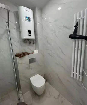 1-к квартира, вторичка, 38м2, 6/20 этаж