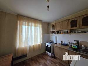 1-к квартира, вторичка, 38м2, 9/9 этаж