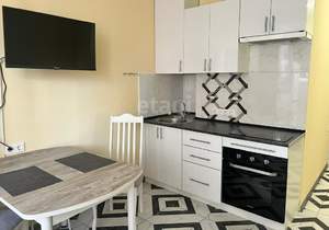Студия квартира, вторичка, 24м2, 5/20 этаж