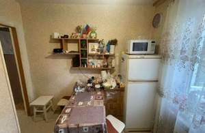 2-к квартира, вторичка, 48м2, 1/5 этаж