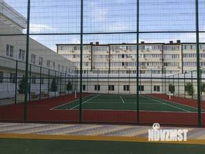Студия квартира, вторичка, 17м2, -1/8 этаж
