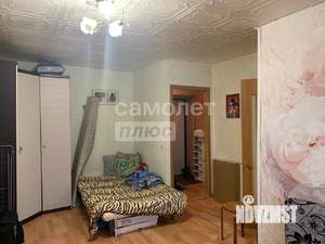 1-к квартира, вторичка, 30м2, 5/5 этаж