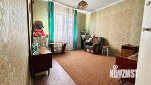 2-к квартира, вторичка, 52м2, 7/9 этаж