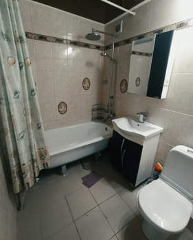 1-к квартира, вторичка, 41м2, 3/9 этаж